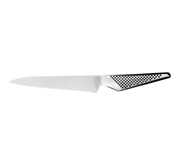 GS-14 brødkniv fra Global