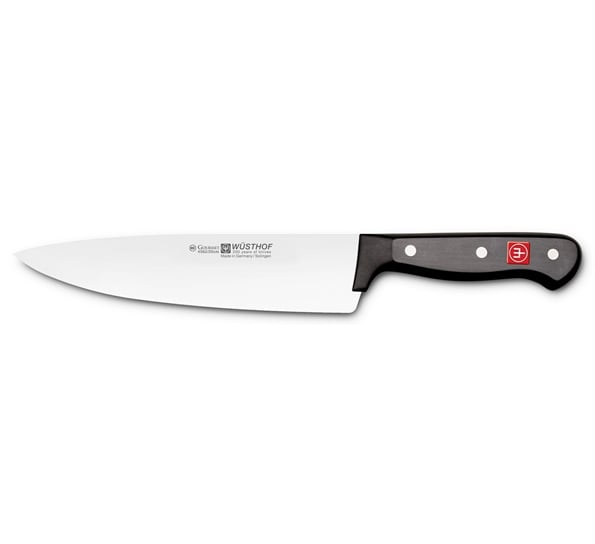 Gourmet kokkekniv 20 cm fra Wüsthof