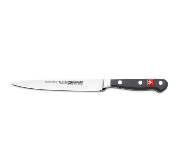 Classic fiskefiletkniv 16 cm fra Wüsthof