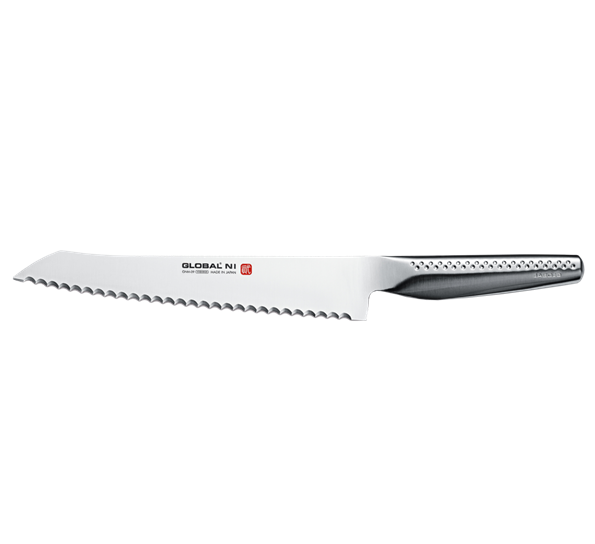 GNM-09 brødkniv fra Global