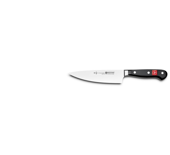 Le cordon bleu kokkekniv 16 cm fra Wüsthof