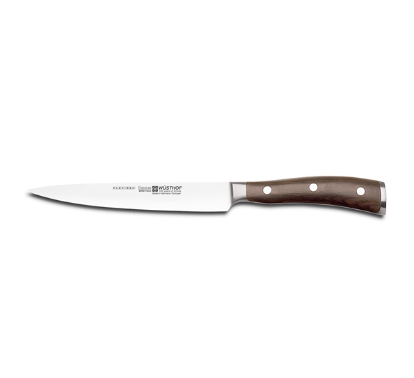 Ikon fileteringskniv 16 cm fra Wüsthof