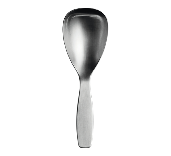 Collective Tools serveringsskje liten fra Iittala
