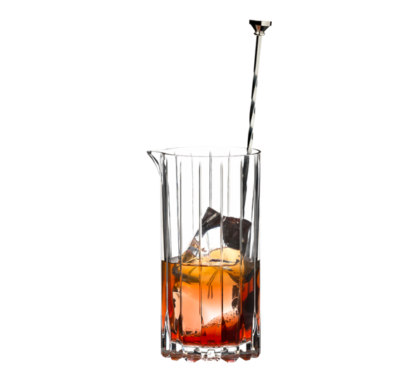 Drink specific mixing glass fra Riedel