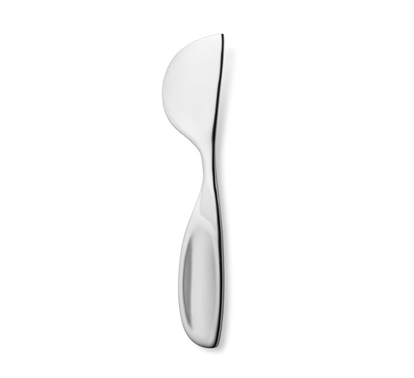 Alfredo smørekniv fra Georg Jensen