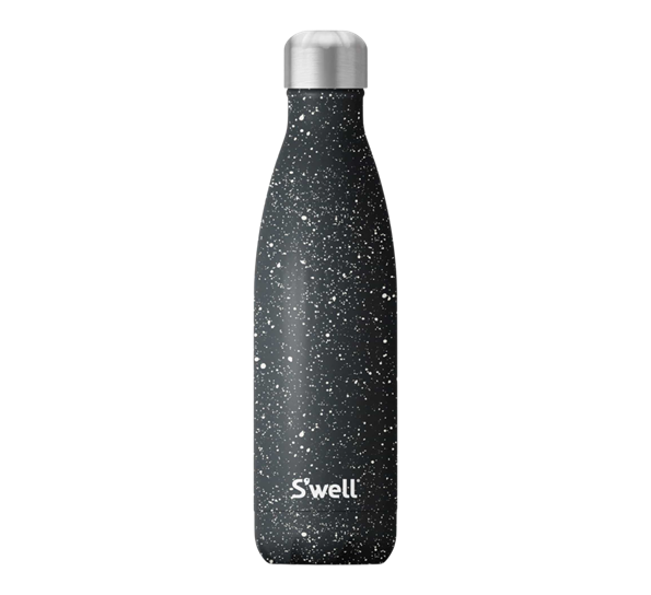 Drikkeflaske 5dl Speckled night fra S`well