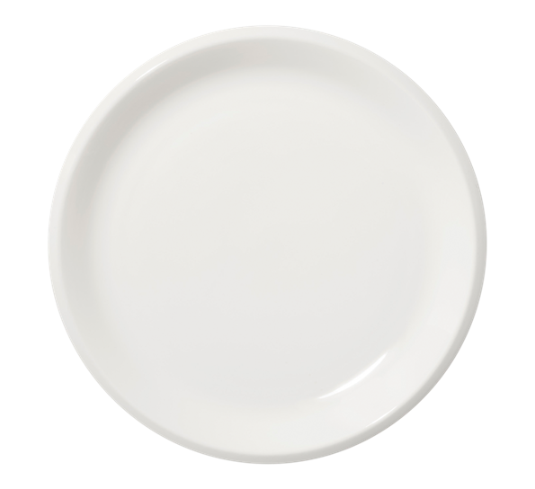 Raami tallerken flat 27 cm fra Iittala