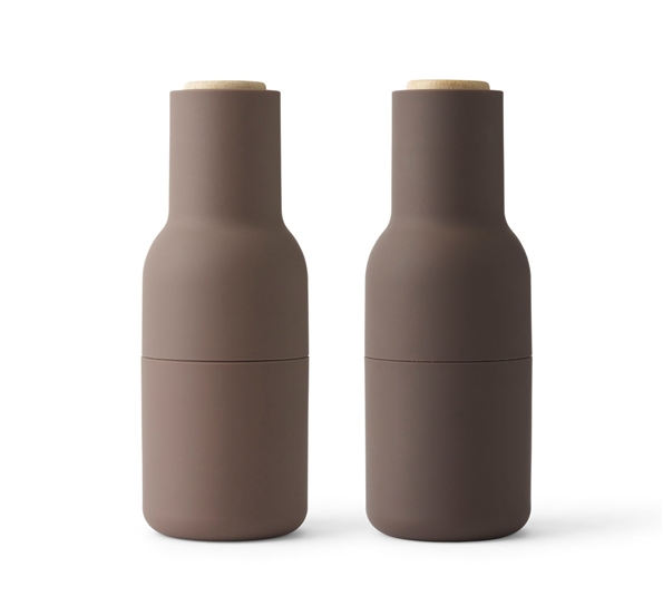 Bottle kverner 2 stk lilla fra Audo Copenhagen