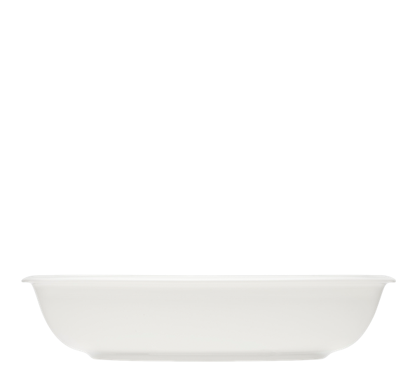 Raami serveringsskål oval 27 cm 1,6 liter fra Iittala