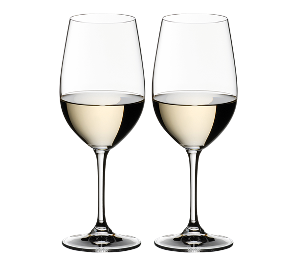 Vinum Riesling Zinfandel Grand Cru hvitvinsglass 2-pk fra Riedel