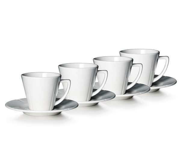 Rosendahl kaffekopp 4pk