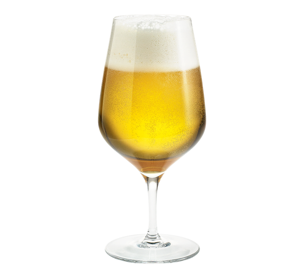 Cabernet ølglass 64 cl