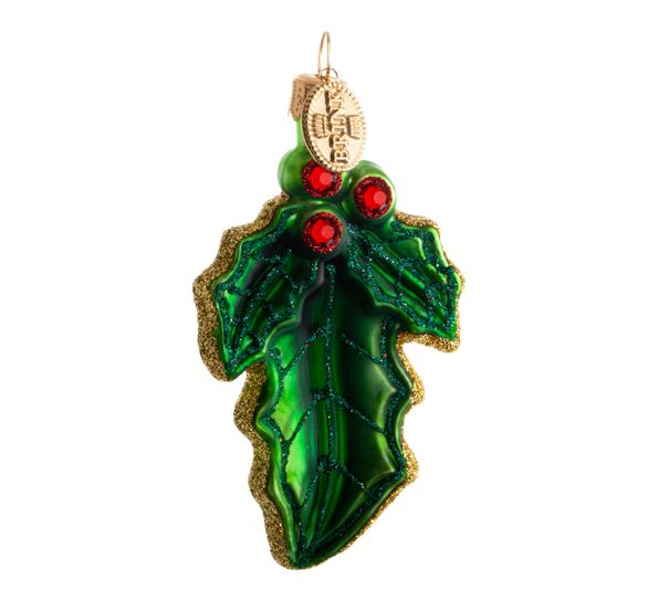 <p>Julekule kristtorn 6cm fra Brink Nordic</p>