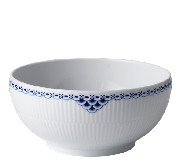 Prinsesse skål 18 cm fra Royal Copenhagen