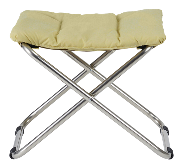 Chico krakk 028 Soft bigi yellow fra Fiam