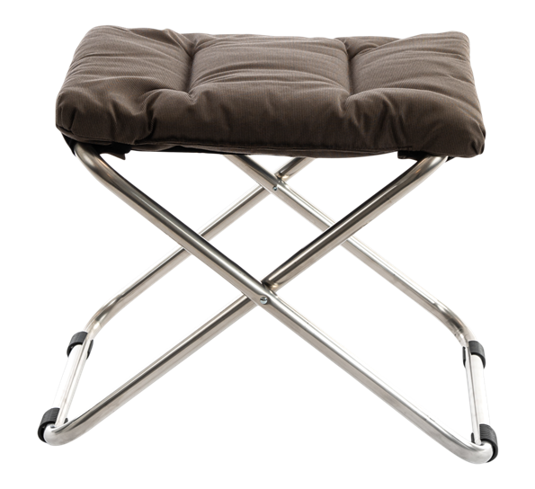 Chico krakk 028 Soft continental brown fra Fiam