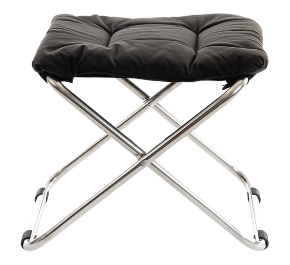 Chico krakk 028 Soft antrasitt Fiam