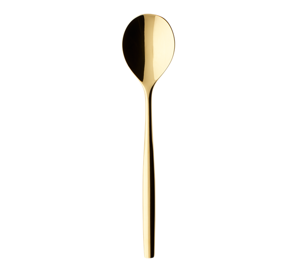 MetroChic d'Or kaffeskje fra Villeroy & Boch