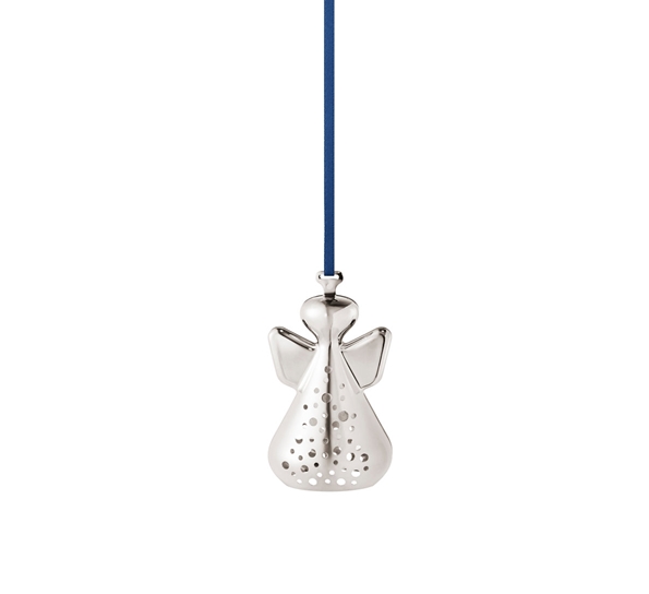 CC 2017 julepynt raphael palladium fra Georg Jensen