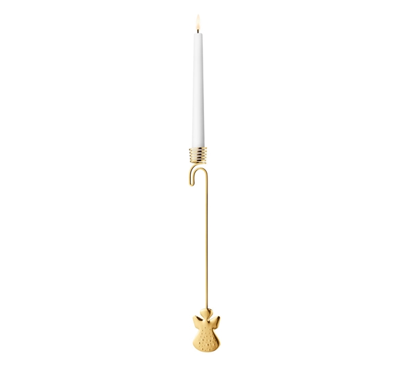 CC 2017 lysholder Raphael gull fra Georg Jensen