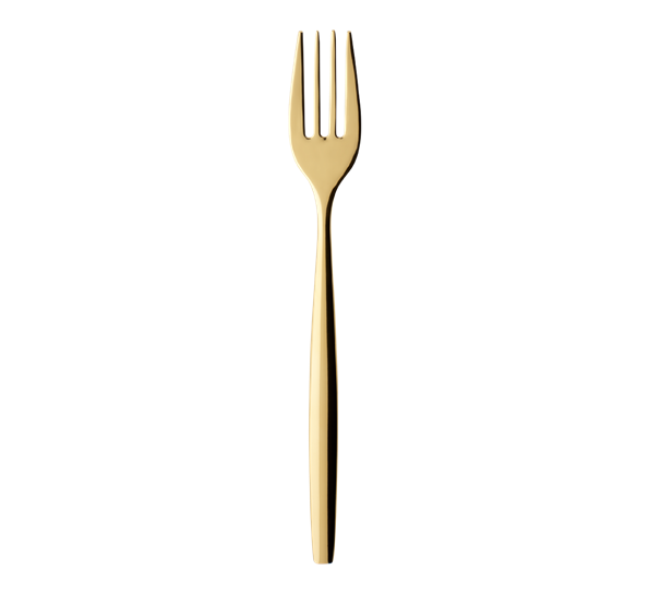MetroChic d'Or spisegaffel fra Villeroy & Boch