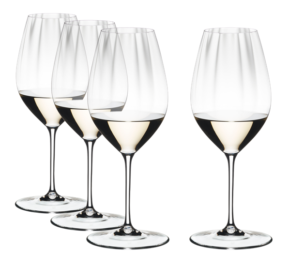 Performance Riesling hvitvinsglass 4 for 3 fra Riedel