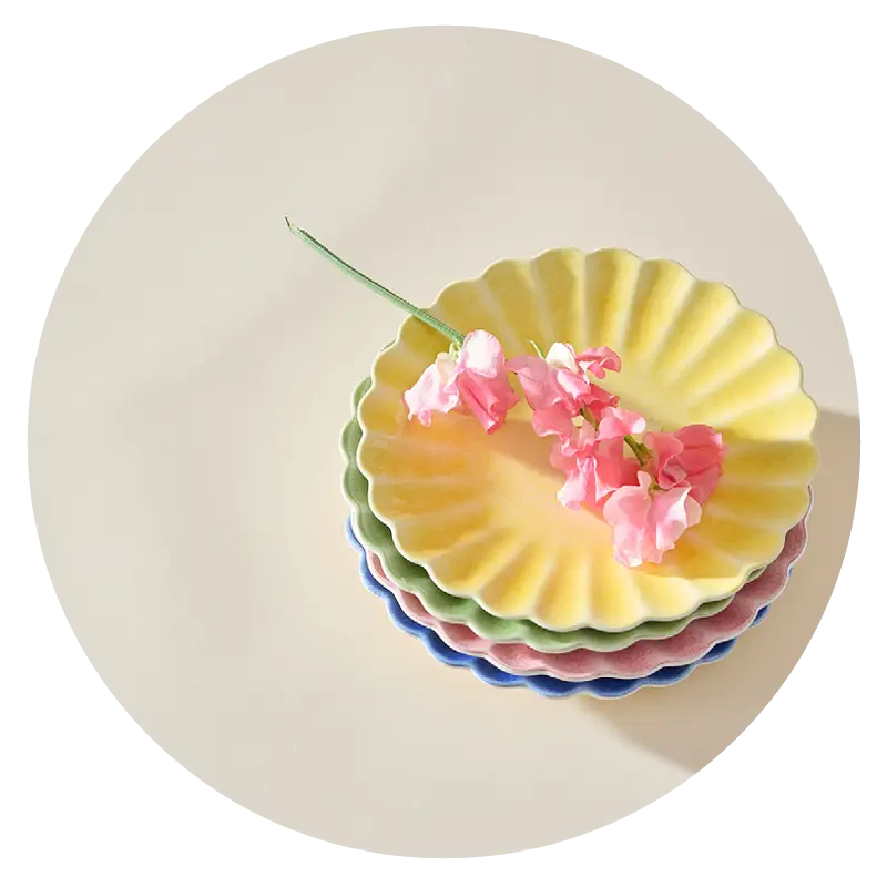 Mateus Oyster servise