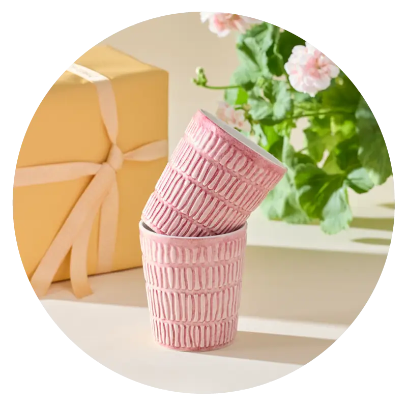 Mateus Stripes servise