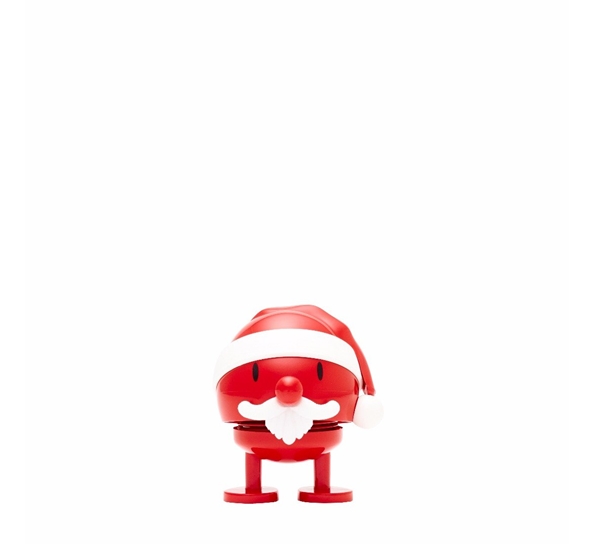 Baby Santa Claus Bumble