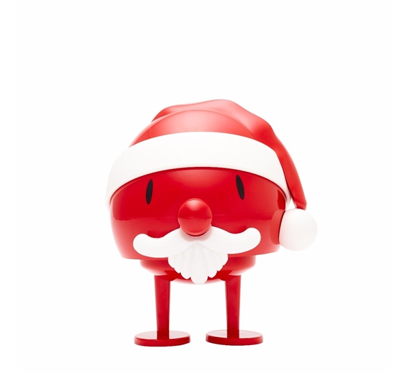 Santa Claus Bumble