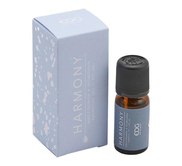 Essensiell olje Harmony 10 ml EDG Enzo de Gasperi