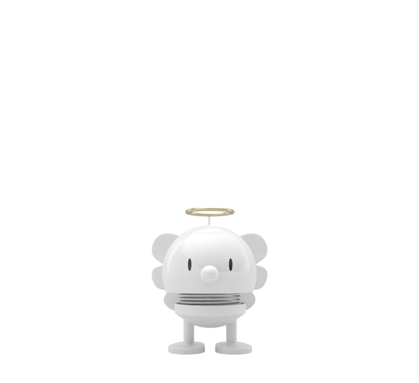 Baby Angel Bumble