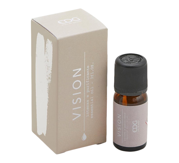 Essensiell olje Vision 10 ml EDG Enzo de Gasperi