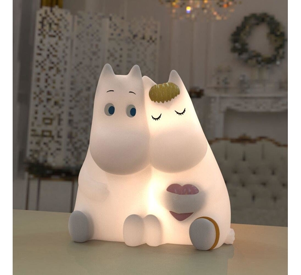 Mummi nattlys Klem 20 cm fra Muurla