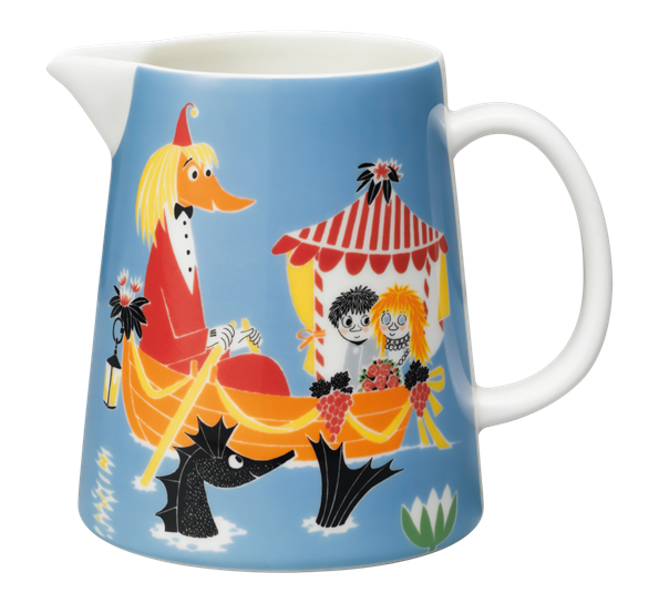 Mummi mugge Vennskap fra Mummi