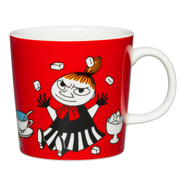 Mummikopp 0,3l Lille My 2 fra Mummi