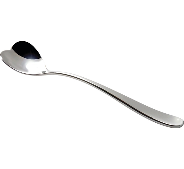 Big love hjerteskje fra Alessi