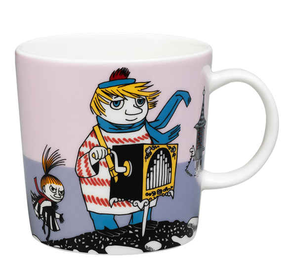 Mummikopp 0,3l Tooticki fra Mummi