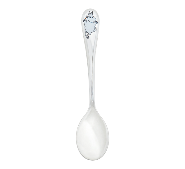 Mummi bestikk iskje Mummitrollet fra Mummi