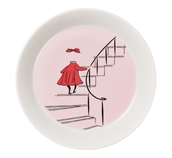 Mummi asjett 19 cm Ninni fra Mummi