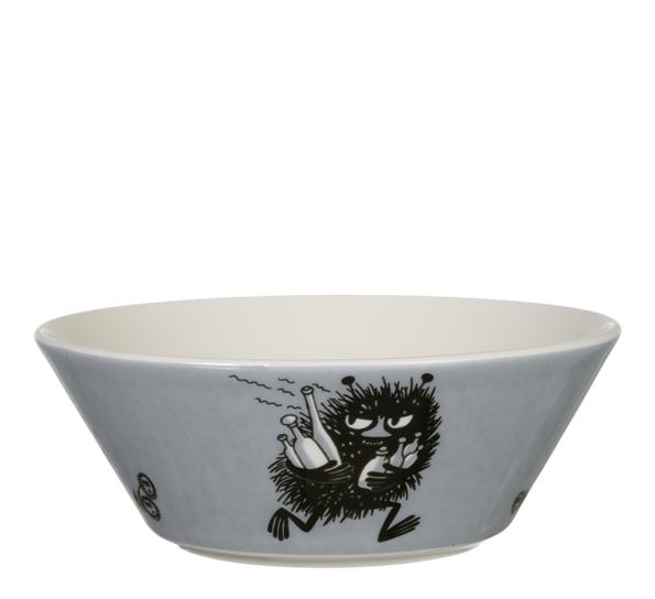 Mummi skål 15 cm Stinky fra Mummi