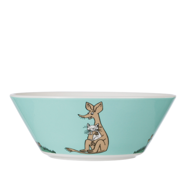 Mummi skål 15 cm Sniff fra Mummi