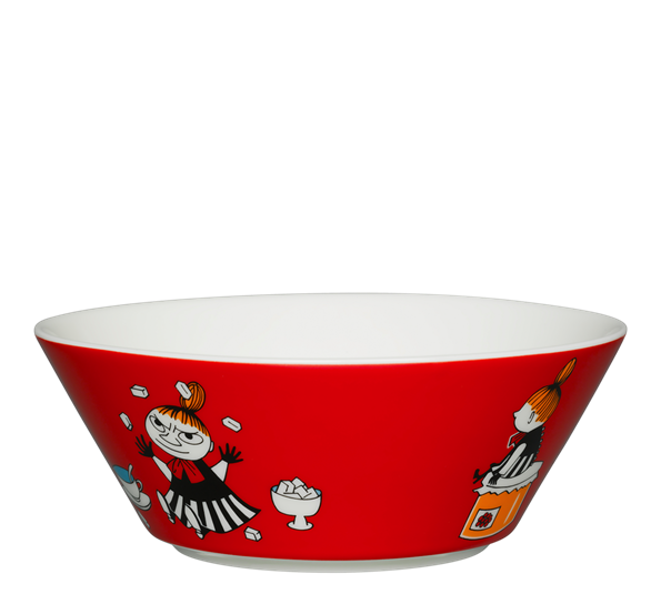 Mummi skål 15 cm Lille My fra Mummi