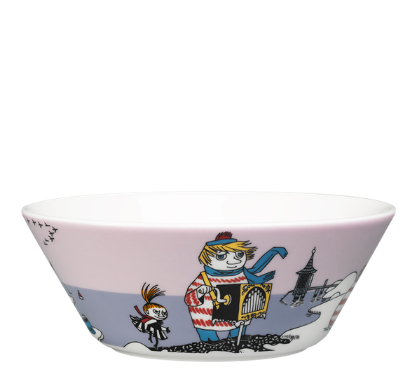 Mummi skål 15 cm Tooticki fra Mummi