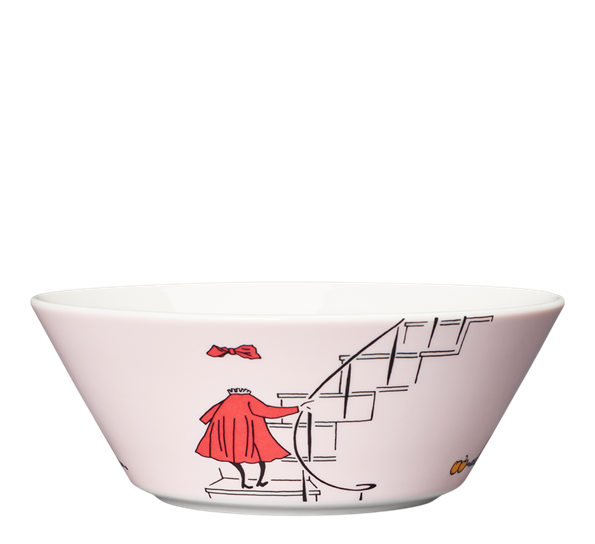 Mummi skål 15 cm Ninni fra Mummi