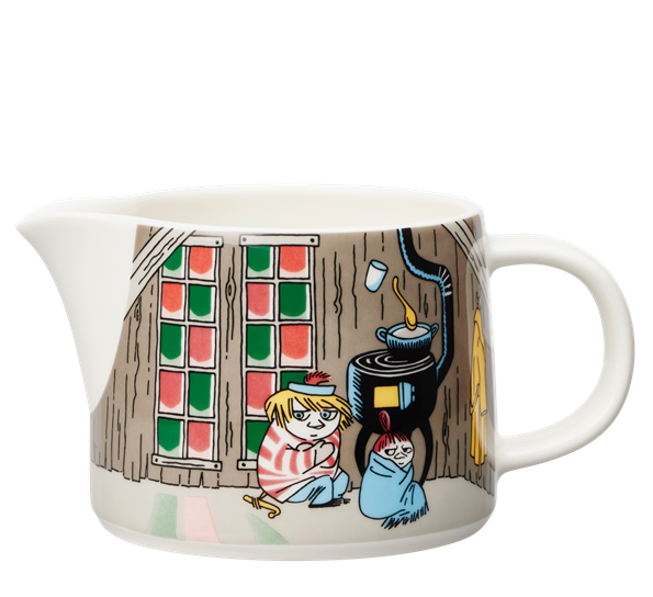 Mummi mugge 0,35l Skumringsstund fra Mummi