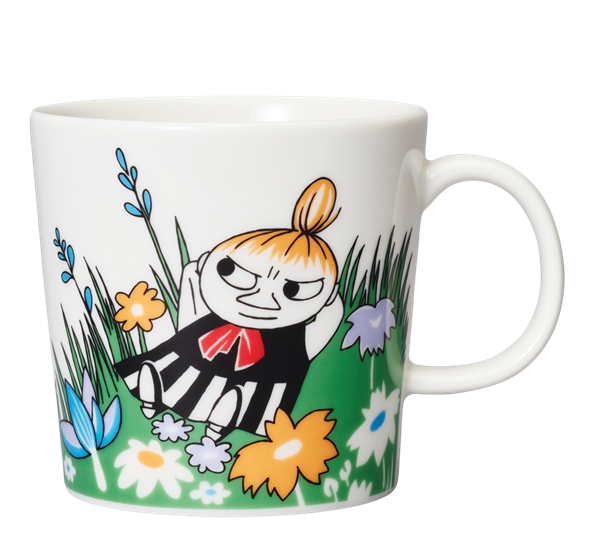 Mummikopp 0,3l Lille My I Engen fra Mummi