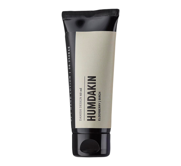 Håndkrem 02 hyllebær & bjørk 60 ml fra Humdakin