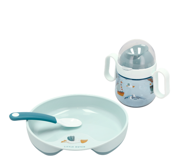 Mio nybegynnersett 3 deler Sailors Bay fra Mepal