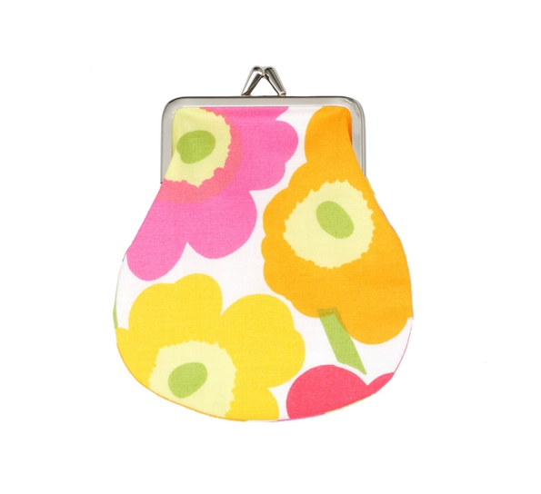 Multi Unikko pung fra Marimekko